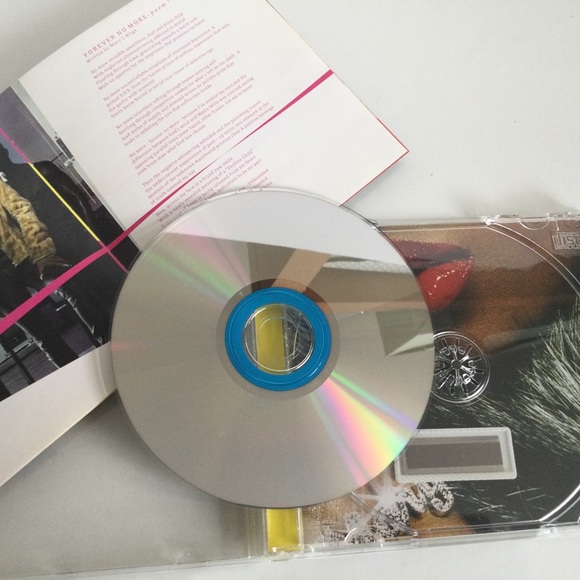 No More Drama by Mary J. Blige (CD, Aug-2001, MCA Records) - Picture 7 of 7